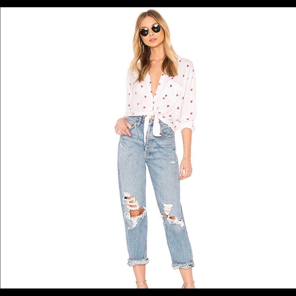 Blouse. - Picture 4 of 6